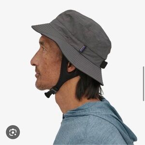 Patagonia Surf Brim Hat